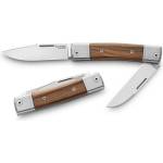 lionSTEEL bestman bm13 / Джобно ножче с двойно острие (lion0181)