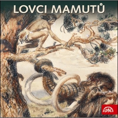 Lovci mamutů - komplet