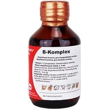 Vita Veyxin B-komplex 100 ml