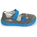 Detské sandále Protetika Tery Grey