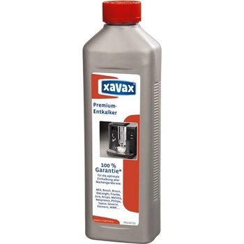 Xavax 110732 Odvápňovač 500 ml