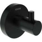 RAVAK Kona - Кука, черен мат X07P1299 (X07P1299)