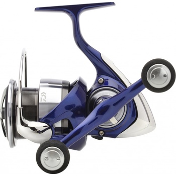 Daiwa 24 TDR MATCH & FEEDER QD 3012QD-DH