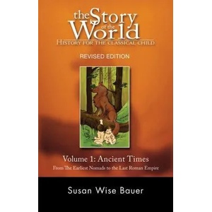 Story of the World, Vol. 1 (ISBN: 9781933339009)