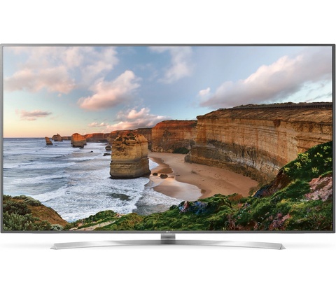 LG 75UH780V