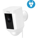Ring Spotlight Cam Wired White 8SH1P7-WEU0