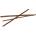 TRIXIE Willow Sticks - Върбови пръчки за гризачи, 18 см, /20 броя