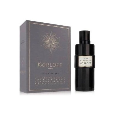 Korloff Унисекс парфюм Korloff EDP (100 ml)