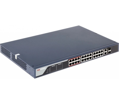 Hikvision DS-3E1326P-E