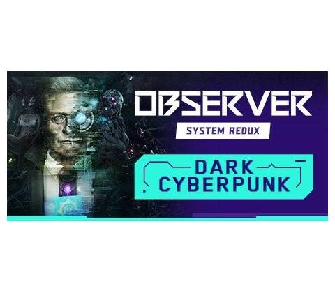 Observer: System Redux