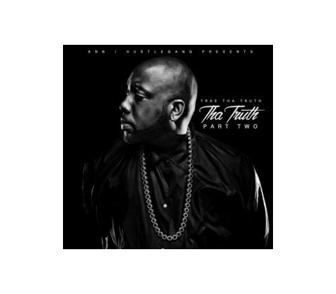 Tha Truth Part Two - Trae Tha Truth CD