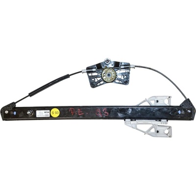 mechanismus stahování oken pravý zadní AUDI Q3 83A 83A839462