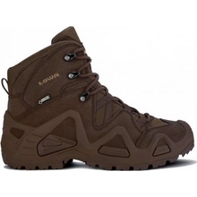 Lowa Zephyr GTX Mid TF Ws Dark Brown