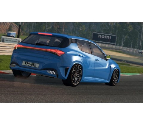 BeamNG.drive