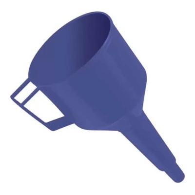 Trychtýř na palivo - rovný – Zboží Dáma