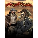 Spice Road