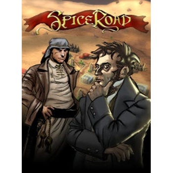 Spice Road
