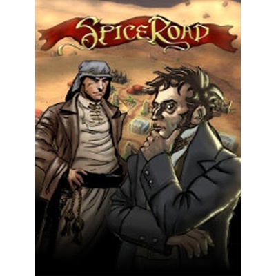 Spice Road
