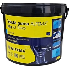 Alfema Tekutá guma TG500 modrá 10kg