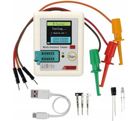 Hadex TC-T7-H