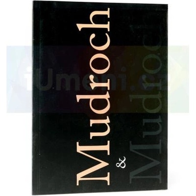 Mudroch & Mudroch | Katarína Bajcurová, Marián Mudroch SK
