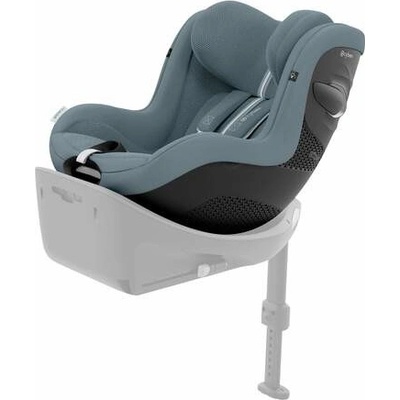Cybex Sirona G i-Size 2026 Plus Stormy Blue
