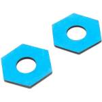 Axial Аксиално уплътнение на съединителя (2): scx6