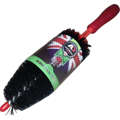 Autobrite Direct Mini Spoke Wheel Brush