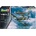Revell Самолет Месершмит Bf109G-10 - сглобяем модел