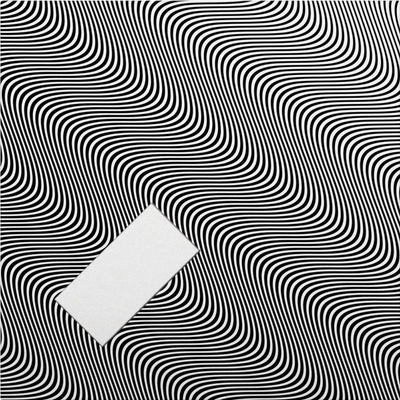 Jamie XX In Waves White LP