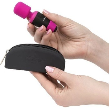 Palm Power Pocket