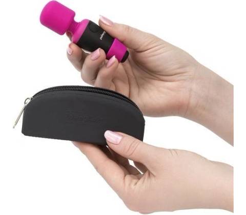 Palm Power Pocket