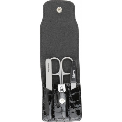 Solingen 111-86 pánská manikúra černá – Zboží Dáma