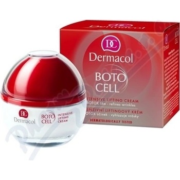 Dermacol Botocell Intensive Lifting Cream 50 ml