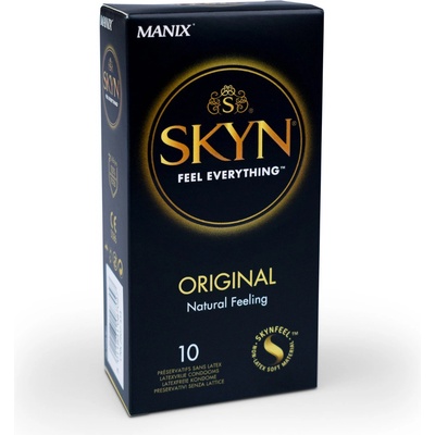 Mates Skyn Original 10 ks