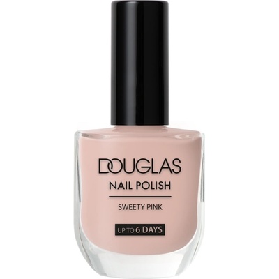 Douglas Polish Up to 6 Days Лак за нокти 10ml