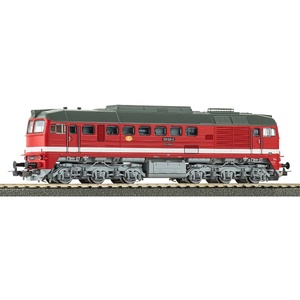 Piko Дизелов локомотив br 120 dr iv (52992)