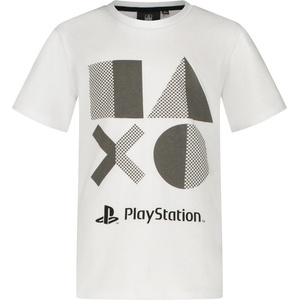  Тениска Playstation White, размер 128 (ES-PLST-110_128)