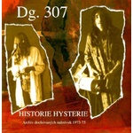 Multiland DG307: Historie hysterie - 2CD (047683)