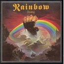 RAINBOW: RAINBOW RISING, CD