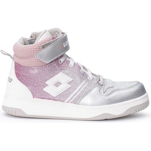 Lotto Обувки rocket amf iii mid glitter cl s (218170-9dx)