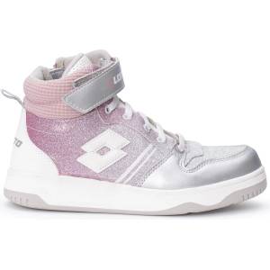 Lotto Обувки rocket amf iii mid glitter cl s