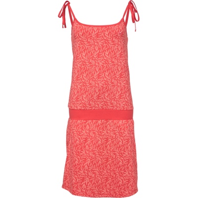 Loap Червена дамска рокля LOAP BAELA Loap | Cherven | ЖЕНИ | S