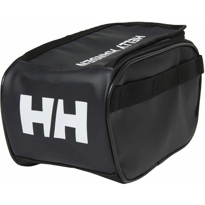 Helly Hansen Wash Bag kosmetická taška černá