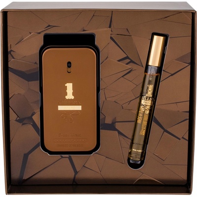 Paco Rabanne 1 Million Privé parfémovaná voda pánská 50 ml