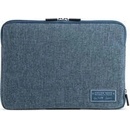 Aiino Stark Sleeve MacBook M1/M2/M3 Pro 14, MacBook Air & Pro 13 - Peacock Blue AISLE14-PB