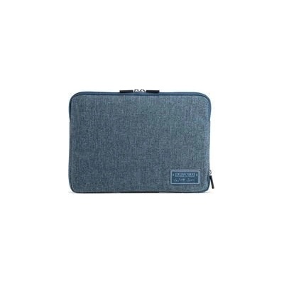 Aiino Stark Sleeve MacBook M1/M2/M3 Pro 14, MacBook Air & Pro 13 - Peacock Blue AISLE14-PB