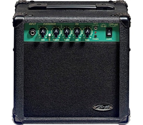 Stagg 10 GA