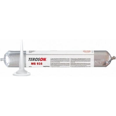 Teroson MS 935 570 ml čierna