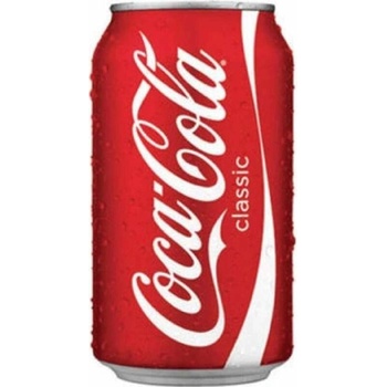 Coca Cola 330 ml